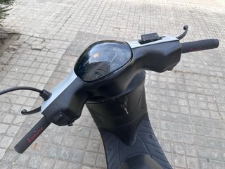 Piaggio Zip SP