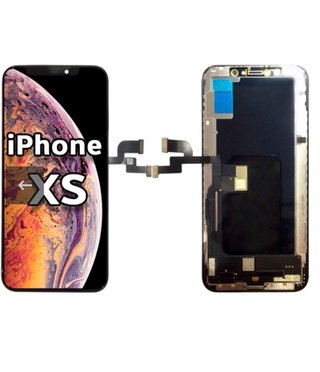 Sustitucion de Pantalla iPhone XS ( 1 hora)