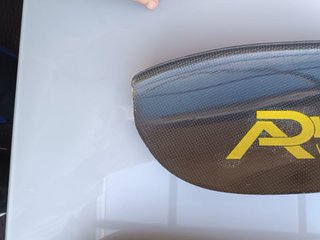 Palas Kayak Adrio Carbono