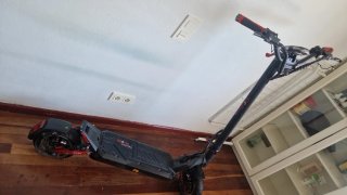 Patinete Eléctrico