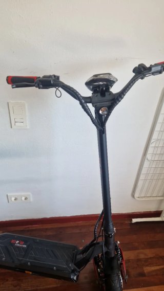 Patinete Eléctrico