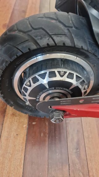 Patinete Eléctrico