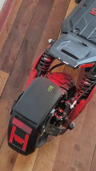 Patinete Eléctrico