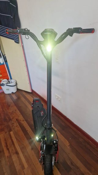 Patinete Eléctrico