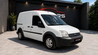 Ford Transit Connect 2008