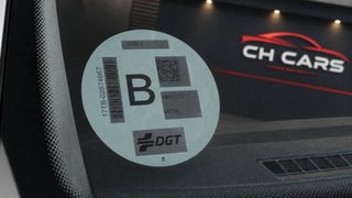 Ford Transit Connect 2008