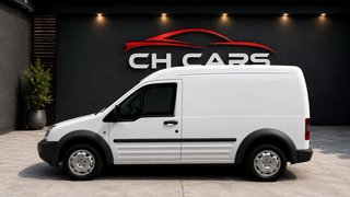 Ford Transit Connect 2008