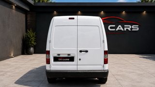 Ford Transit Connect 2008