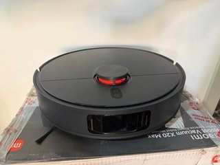 Robot Aspirador Xiaomi X20 Max