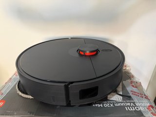 Robot Aspirador Xiaomi X20 Max