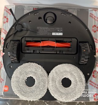 Robot Aspirador Xiaomi X20 Max