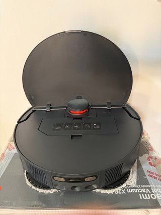 Robot Aspirador Xiaomi X20 Max