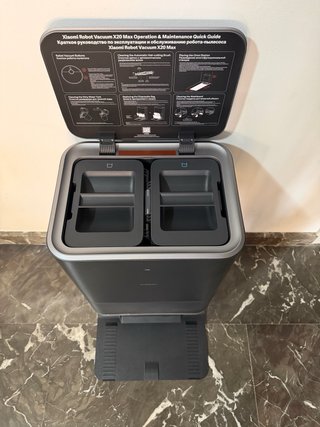 Robot Aspirador Xiaomi X20 Max