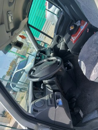 Iveco Daily 35C11 Furgón 2012 – 106 CV – Euro 5