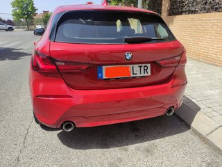 BMW Serie 1 2019