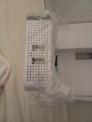 Receptor Satélite James Donkey HD Duo