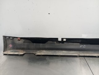 FALDON LATERAL BMW SERIE 1 BERLINA (E81/E87) N46