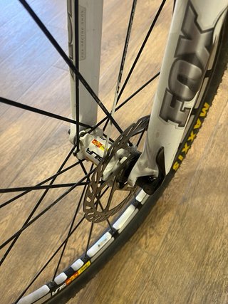 Cannondale Taurine Carbono