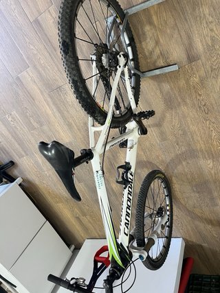Cannondale Taurine Carbono