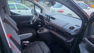 Citroen Berlingo 2024