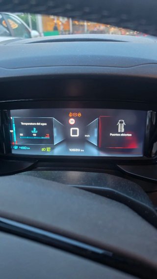Citroen Berlingo 2024