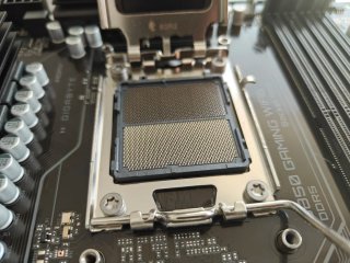 Gigabyte B850 Gaming WiFi6 Placa Base