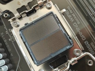 Gigabyte B850 Gaming WiFi6 Placa Base