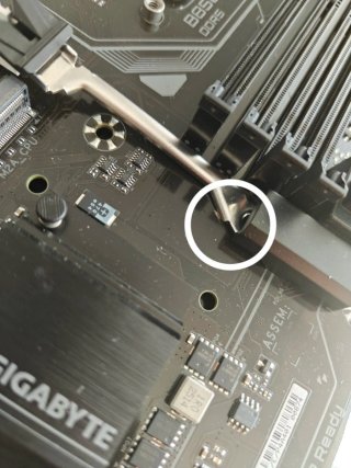 Gigabyte B850 Gaming WiFi6 Placa Base