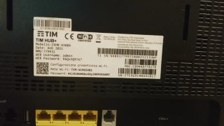 Router TIM