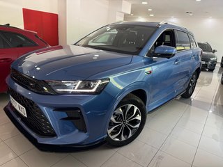 SWM G01 Pro 2025