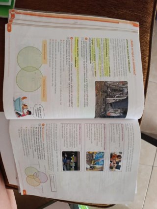 Ciencias sociales 5 Primaria : Revuela. [Comuni...