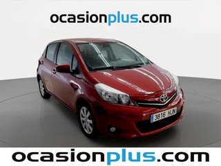 Toyota Yaris 1.0 Active 51 kW (69 CV)