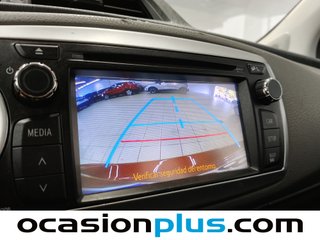Toyota Yaris 1.0 Active 51 kW (69 CV)
