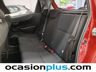Toyota Yaris 1.0 Active 51 kW (69 CV)