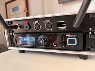 IN EARS Mark Ximon 200