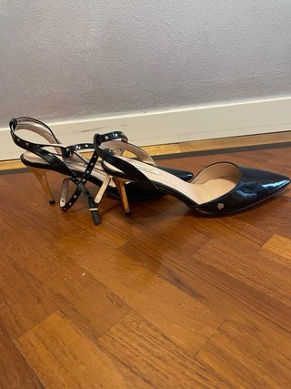 Scarpe Motivi donna tacco 39