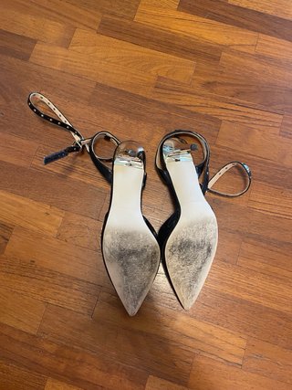 Scarpe Motivi donna tacco 39