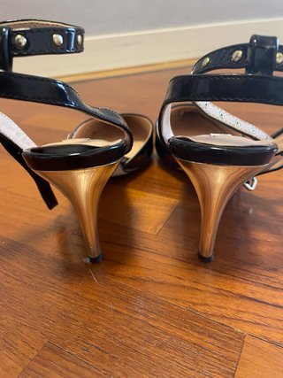 Scarpe Motivi donna tacco 39