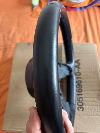Volante Volkswagen