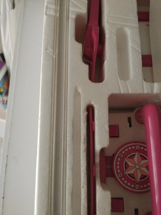 JUEGO MI TRICOTOSA DE FEBER