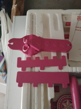 JUEGO MI TRICOTOSA DE FEBER