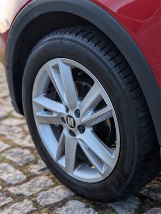 SEAT Arona 2019