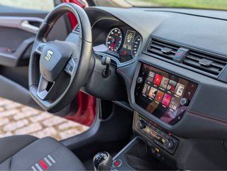 SEAT Arona 2019