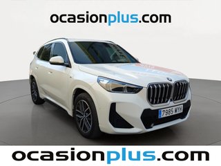 BMW X1 sDrive18d 110 kW (150 CV)