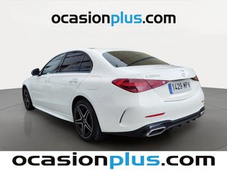 Mercedes-Benz Clase C 300 e 230 kW (313 CV)
