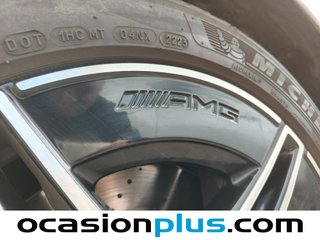 Mercedes-Benz Clase C 300 e 230 kW (313 CV)