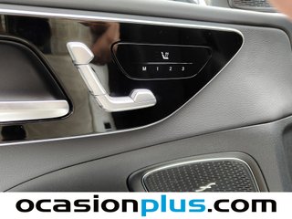 Mercedes-Benz Clase C 300 e 230 kW (313 CV)