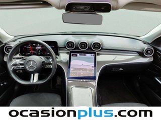 Mercedes-Benz Clase C 300 e 230 kW (313 CV)