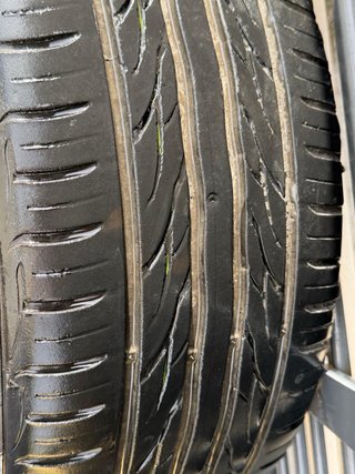 Llantas BMW Serie 3