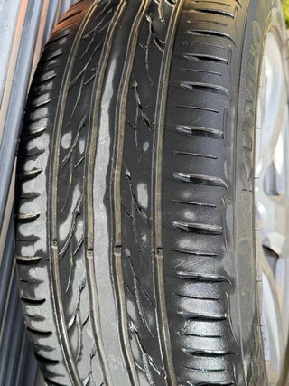 Llantas BMW Serie 3